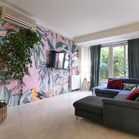 Prestige Boutique Homes - Garden & Pool ميلان المظهر الخارجي الصورة