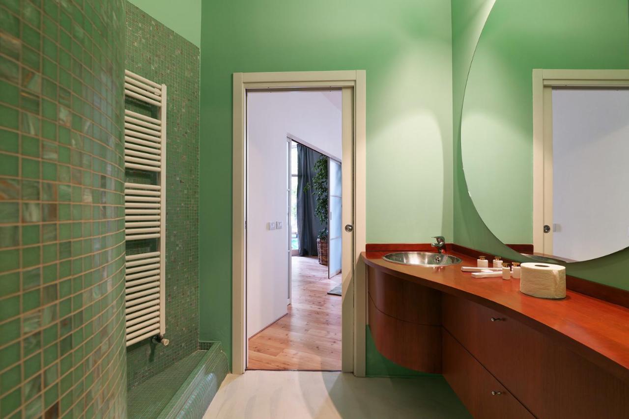 Prestige Boutique Homes - Garden & Pool ميلان المظهر الخارجي الصورة